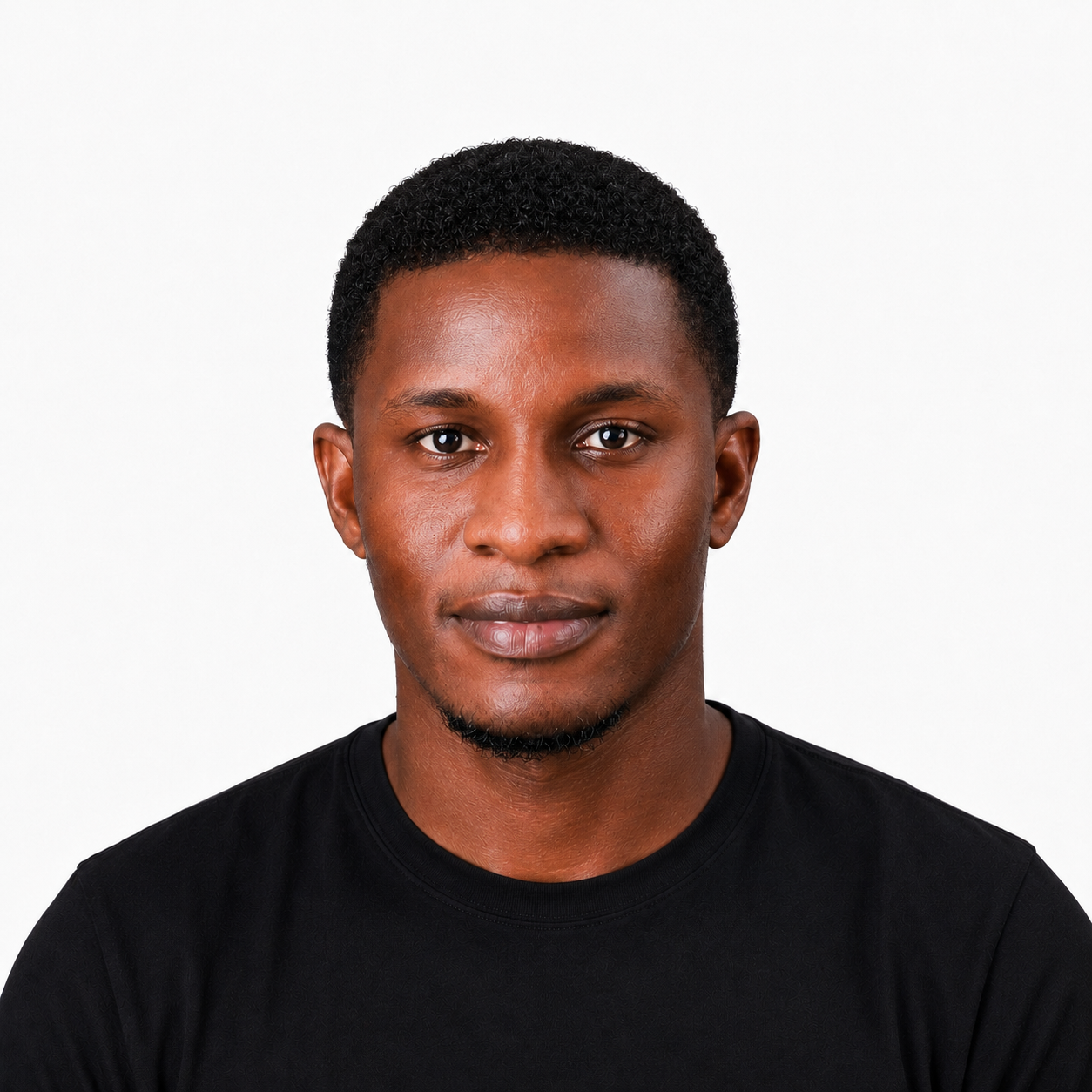 Gerald Dominic